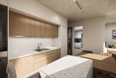 3 BR House in Souni, Limassol thumbnail 9