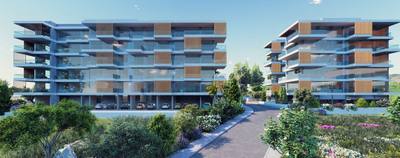3 BR Apartment in Anavargos, Paphos thumbnail 4