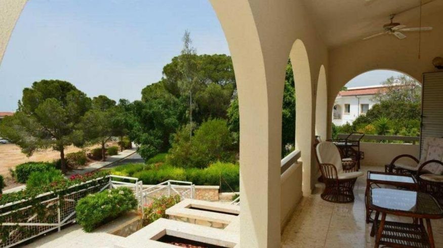 3 BR Villa in Pegeia, Paphos photo 8
