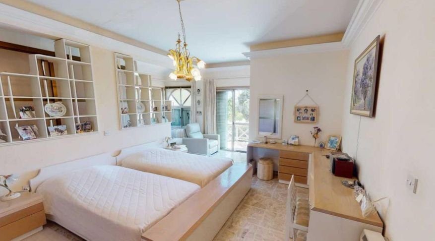 3 BR Villa in Pegeia, Paphos photo 5