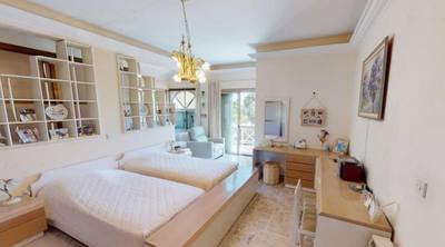 3 BR Villa in Pegeia, Paphos thumbnail 5