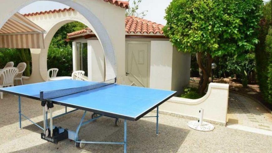 3 BR Villa in Pegeia, Paphos photo 9