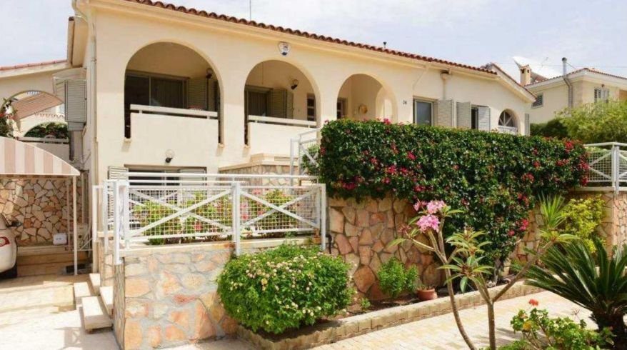3 BR Villa in Pegeia, Paphos photo 1