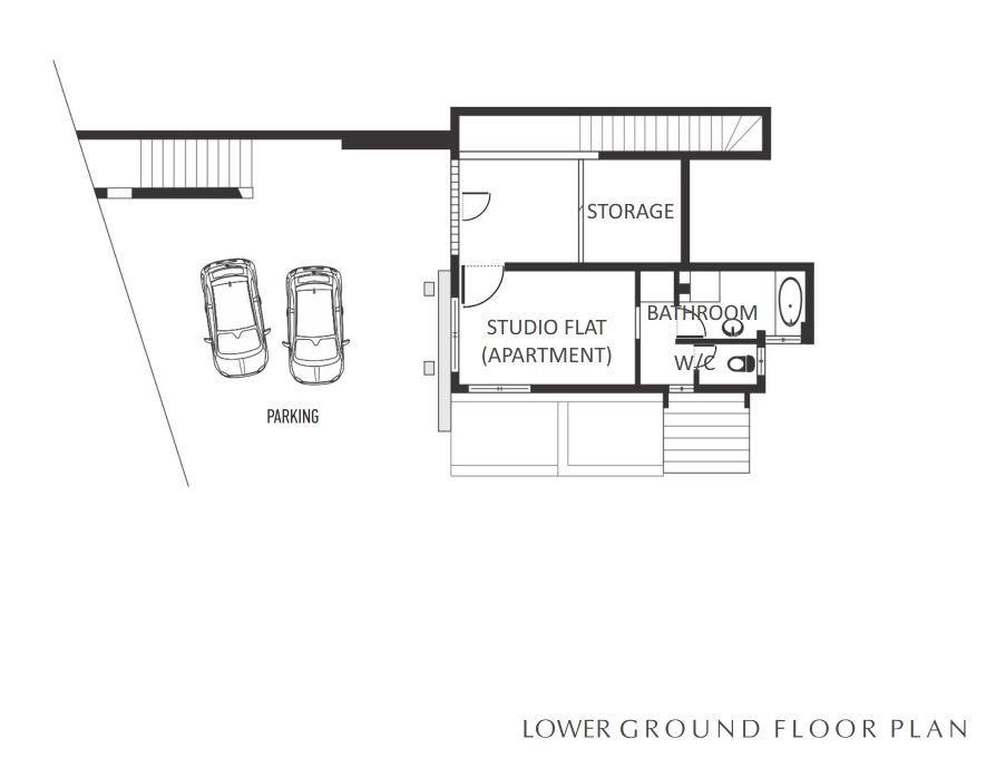 3 BR Villa in Pegeia, Paphos photo 11