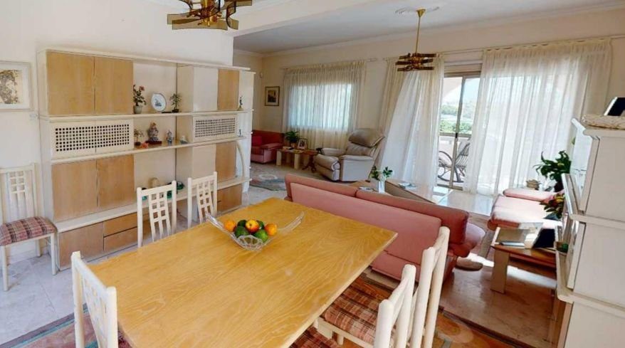 3 BR Villa in Pegeia, Paphos photo 3