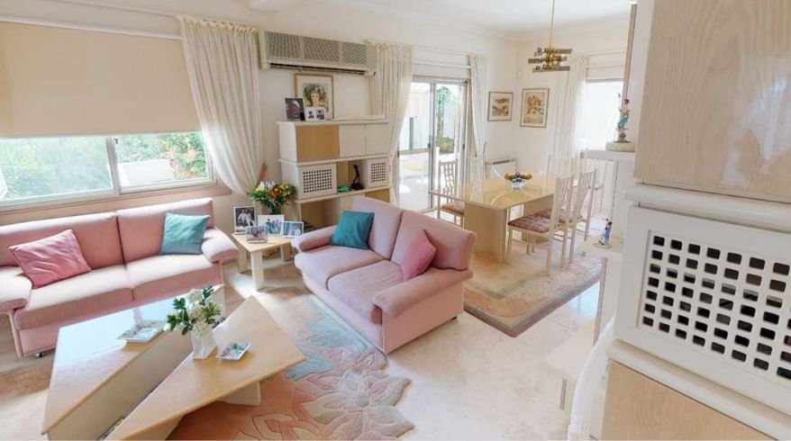 3 BR Villa in Pegeia, Paphos photo 2