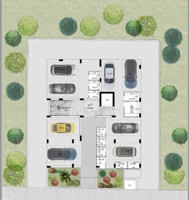 2 BR Apartment in Livadia, Larnaca thumbnail 7
