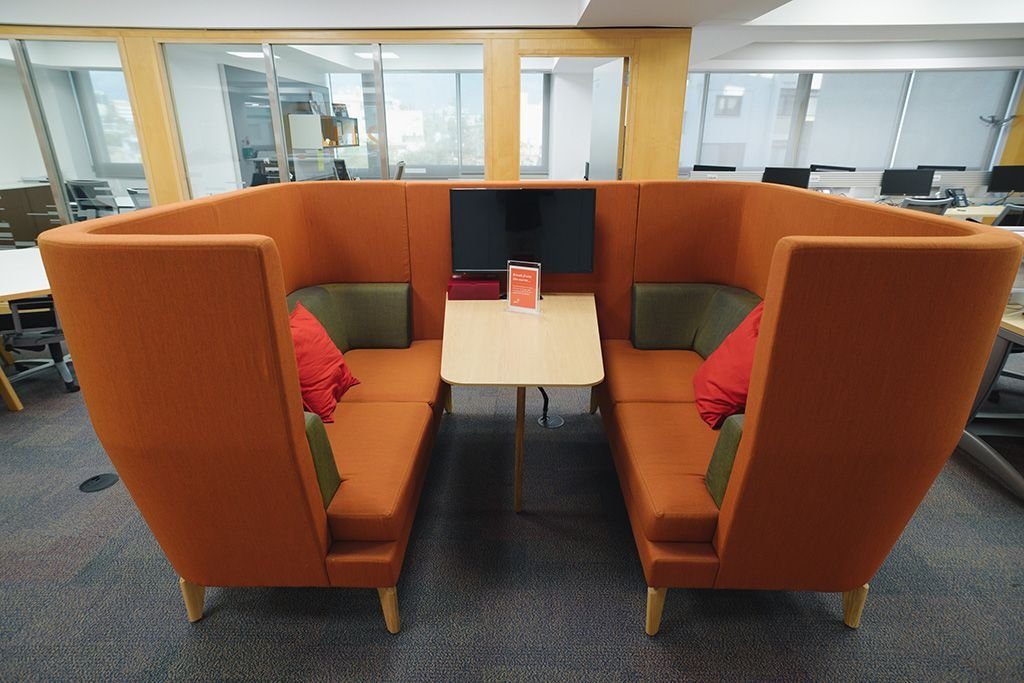 Office in Agia Triada, Limassol — photo 3