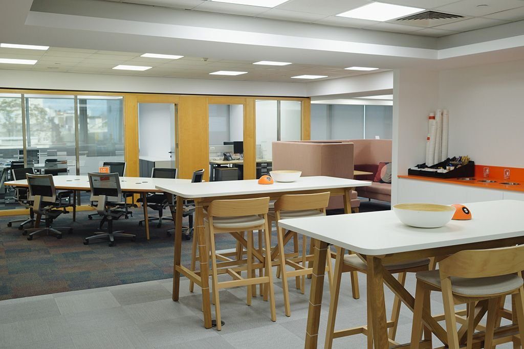 Office in Agia Triada, Limassol
