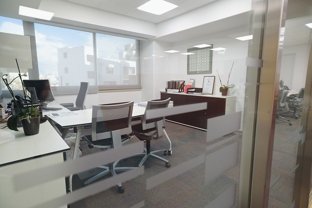 Office in Agia Triada, Limassol — photo 2