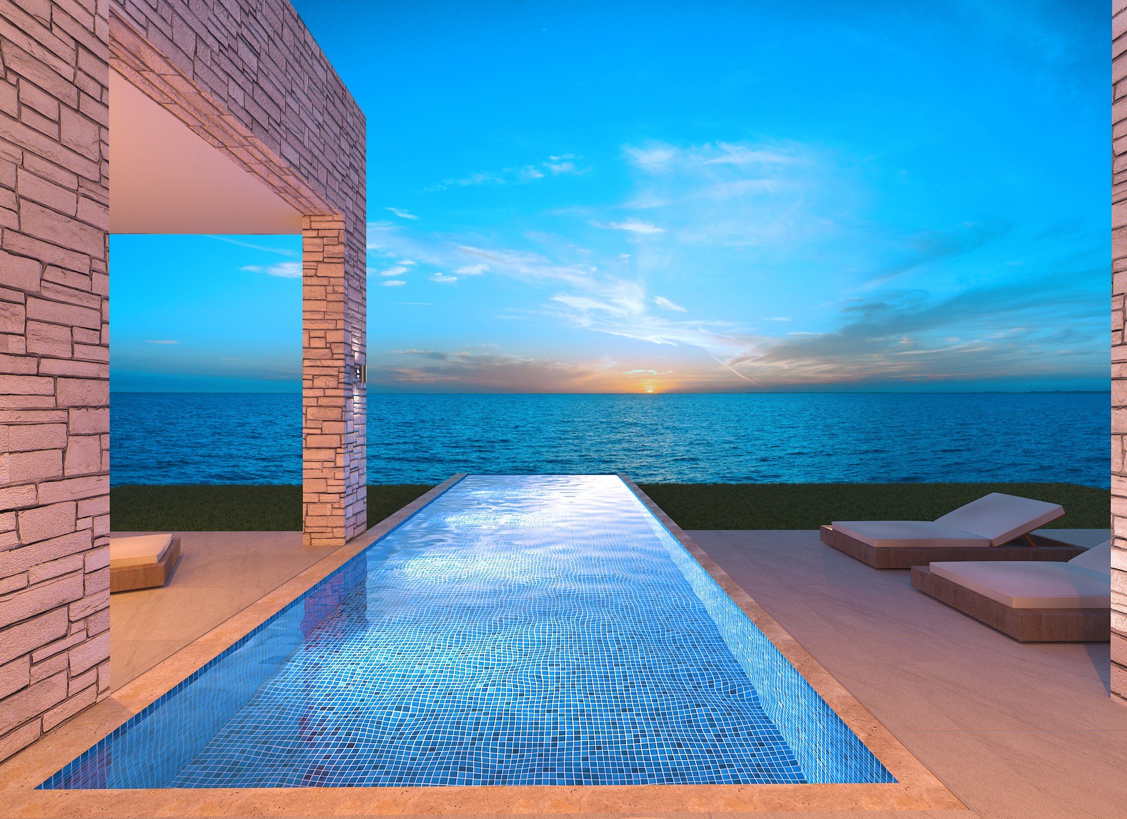 4+2 BR Villa in Moutallos, Paphos — photo 4