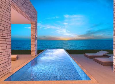 4+2 BR Villa in Moutallos, Paphos thumbnail 4