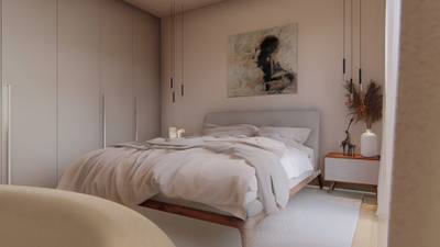 2 BR Apartment in Agia Paraskevi, Limassol thumbnail 8