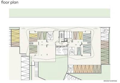 2 BR Apartment in Agia Paraskevi, Limassol thumbnail 12