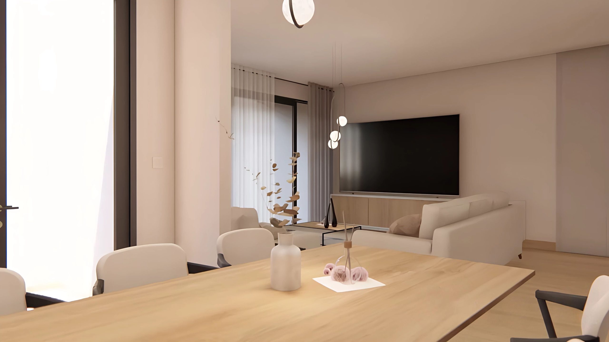 2 BR Apartment in Agia Paraskevi, Limassol photo 8