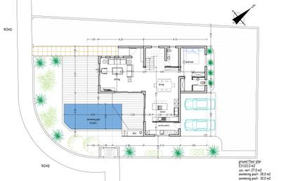 4 BR Villa in Pegeia, Paphos thumbnail 9