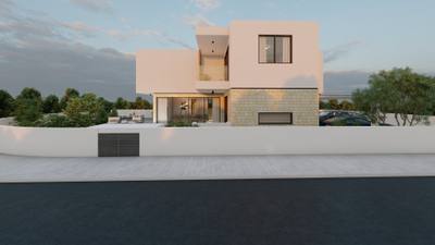 4 BR Villa in Pegeia, Paphos thumbnail 6