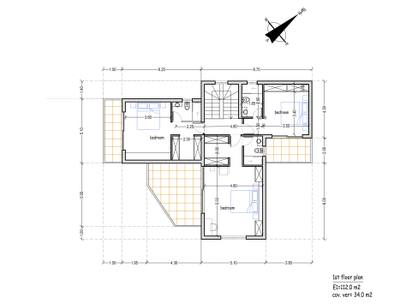 4 BR Villa in Pegeia, Paphos thumbnail 8