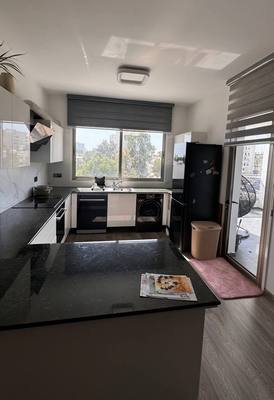 2 BR Apartment in Skala, Larnaca thumbnail 5
