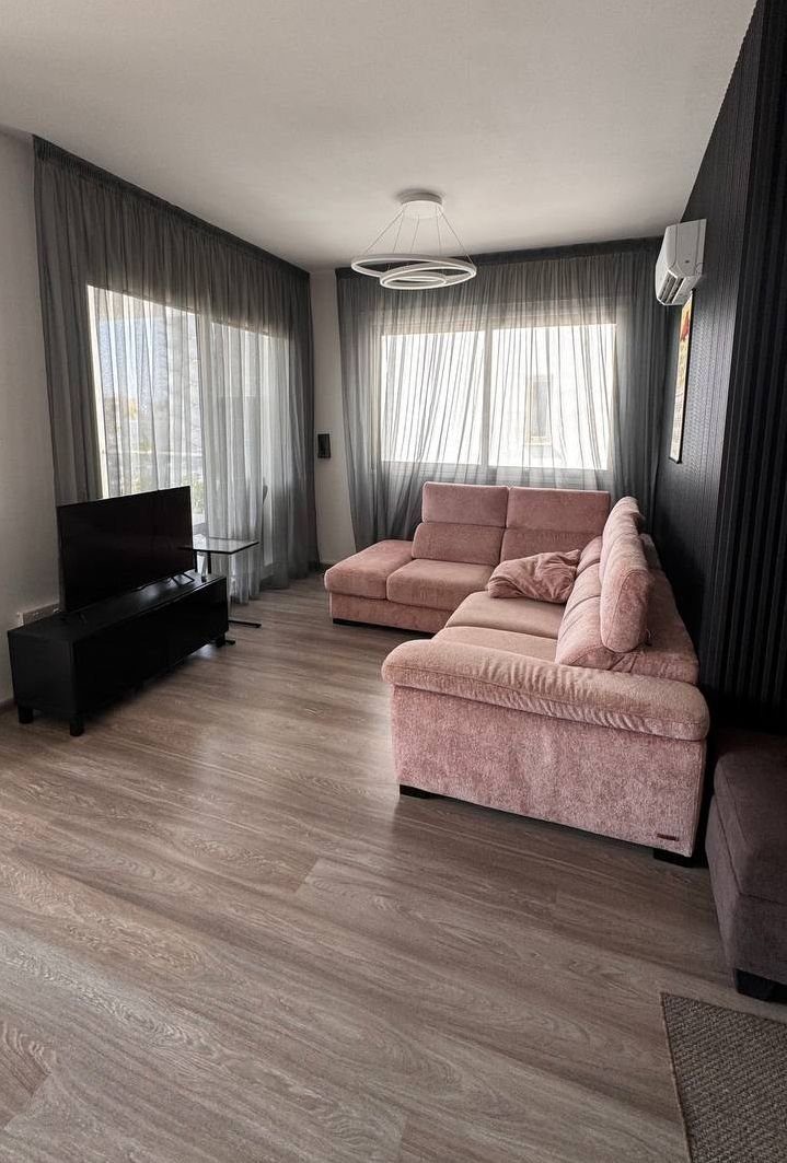 2 BR Apartment in Skala, Larnaca photo 3