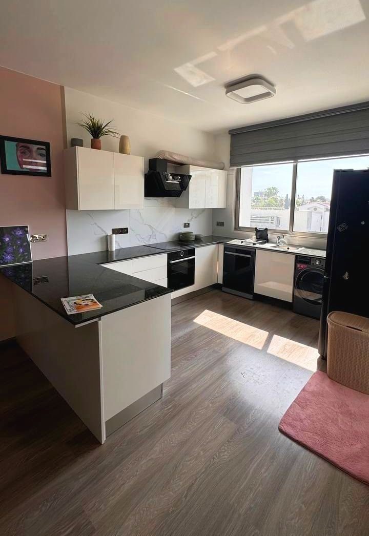 2 BR Apartment in Skala, Larnaca photo 1
