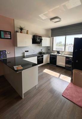 2 BR Apartment in Skala, Larnaca thumbnail 1