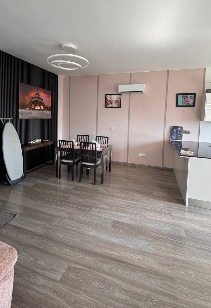 2 BR Apartment in Skala, Larnaca photo 4