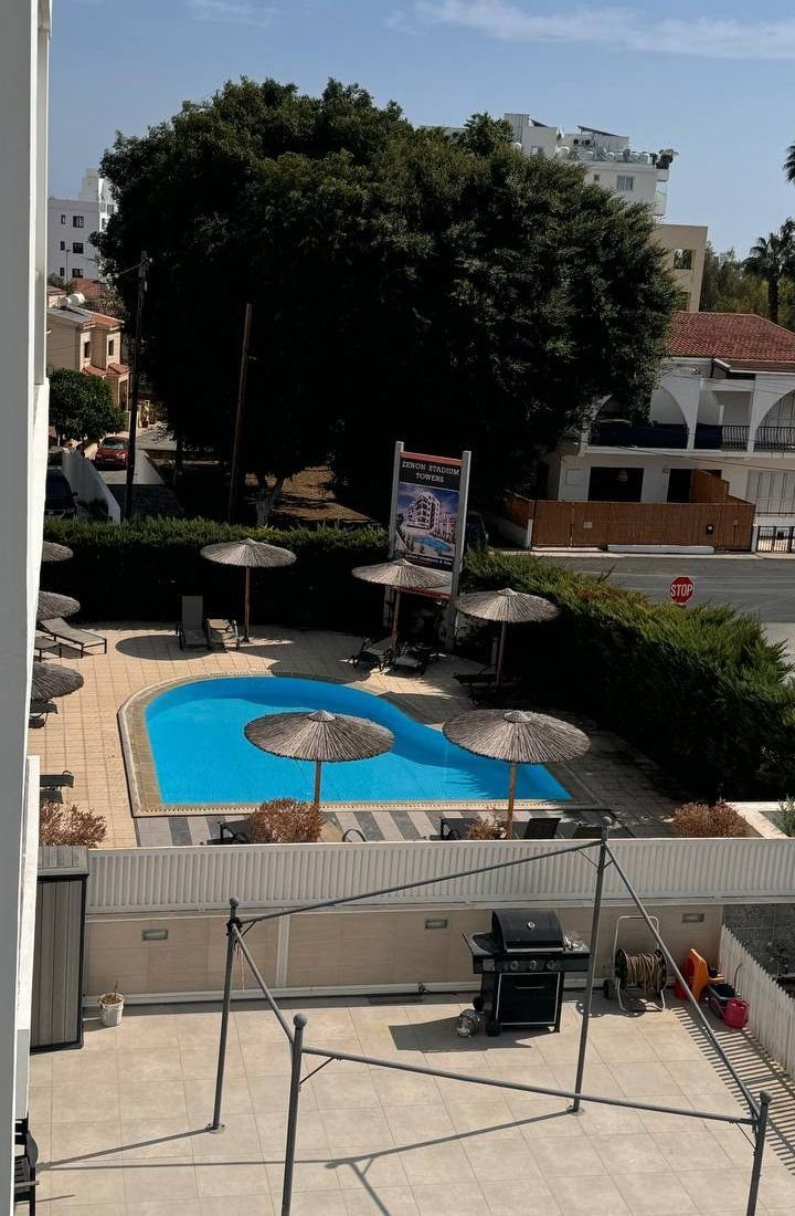 2 BR Apartment in Skala, Larnaca photo 15
