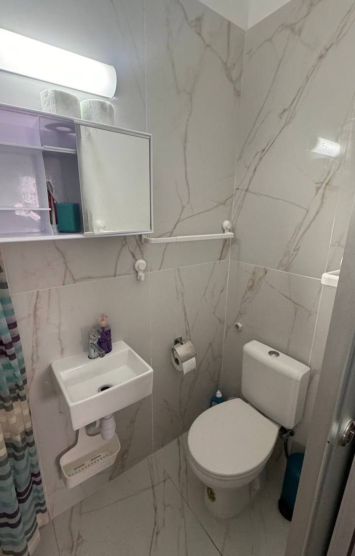 2 BR Apartment in Skala, Larnaca photo 13