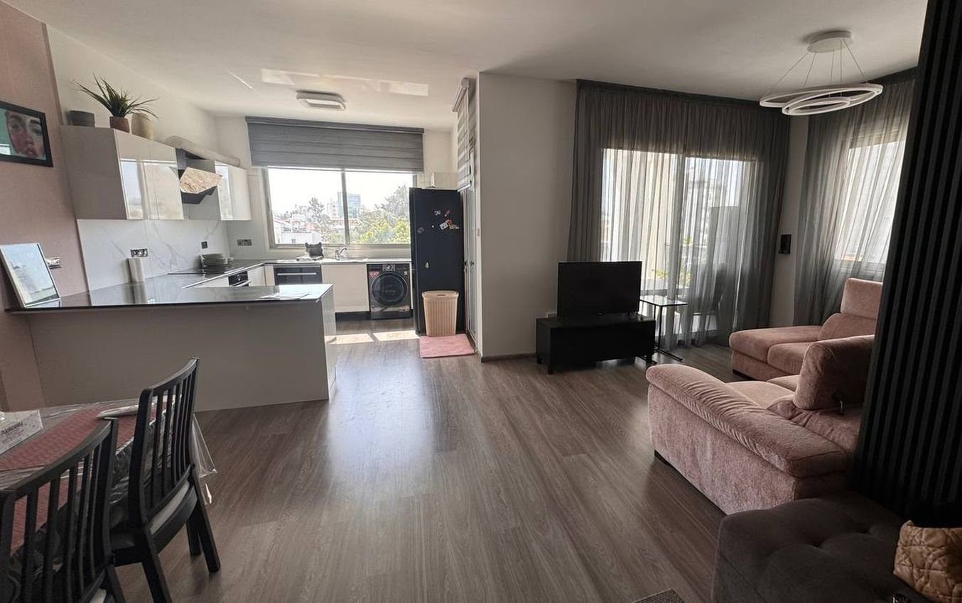 2 BR Apartment in Skala, Larnaca photo 2