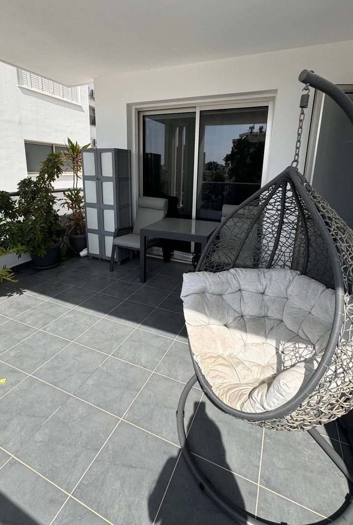 2 BR Apartment in Skala, Larnaca photo 6