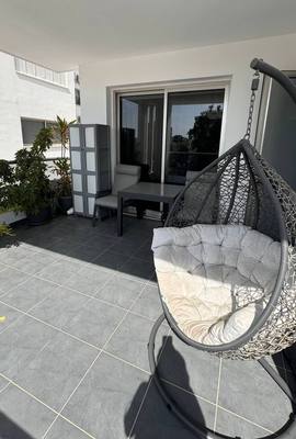 2 BR Apartment in Skala, Larnaca thumbnail 6