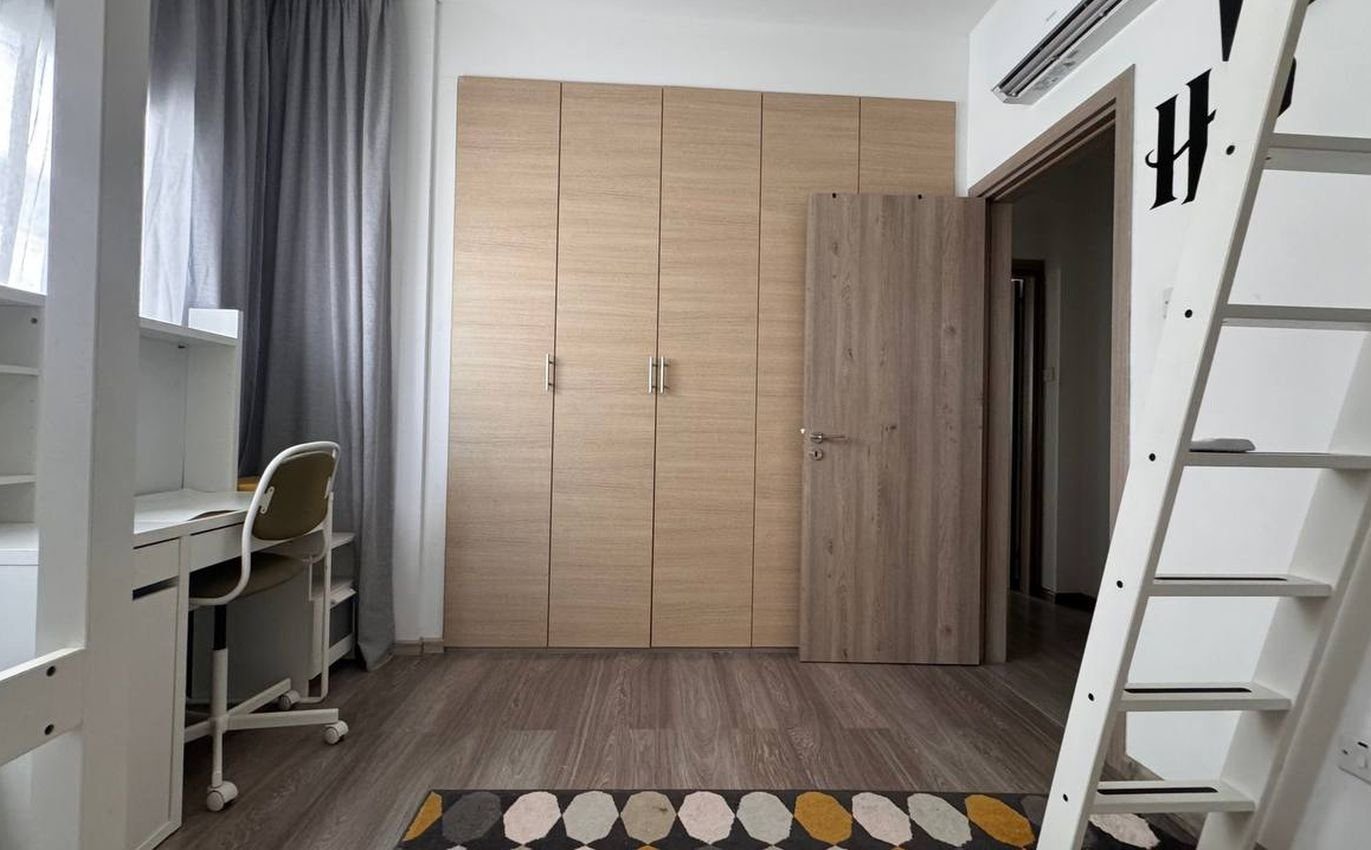 2 BR Apartment in Skala, Larnaca photo 10