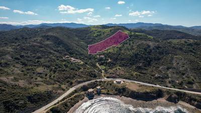 (Share) Residential field in Pigeneia, Nicosia thumbnail 2