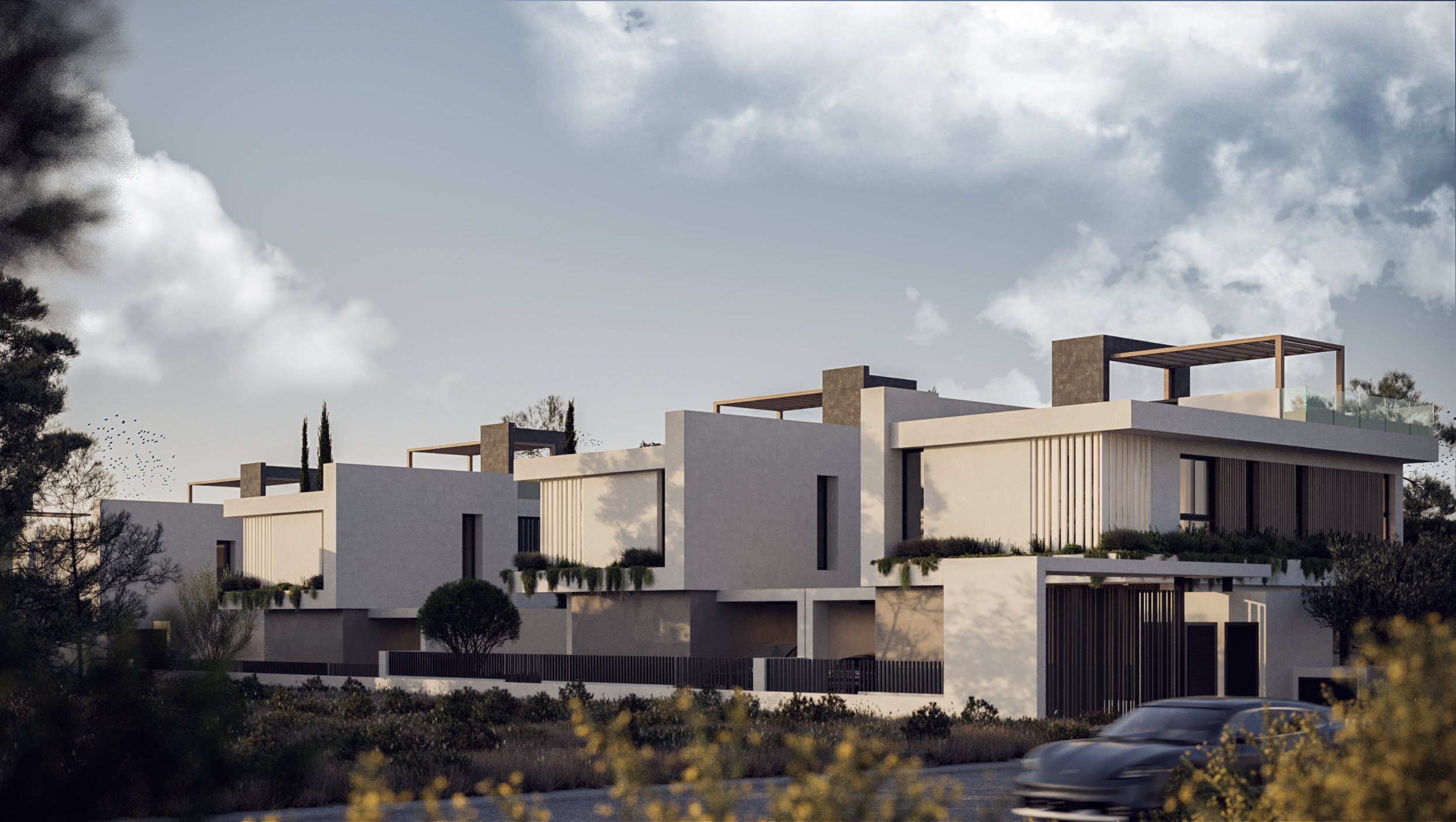 3 BR Villa in Kapparis, Famagusta photo 6
