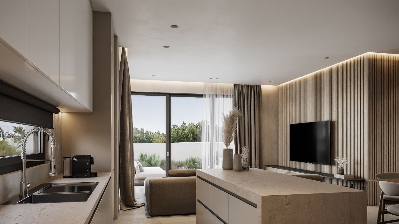 3 BR Villa in Kapparis, Famagusta photo 12