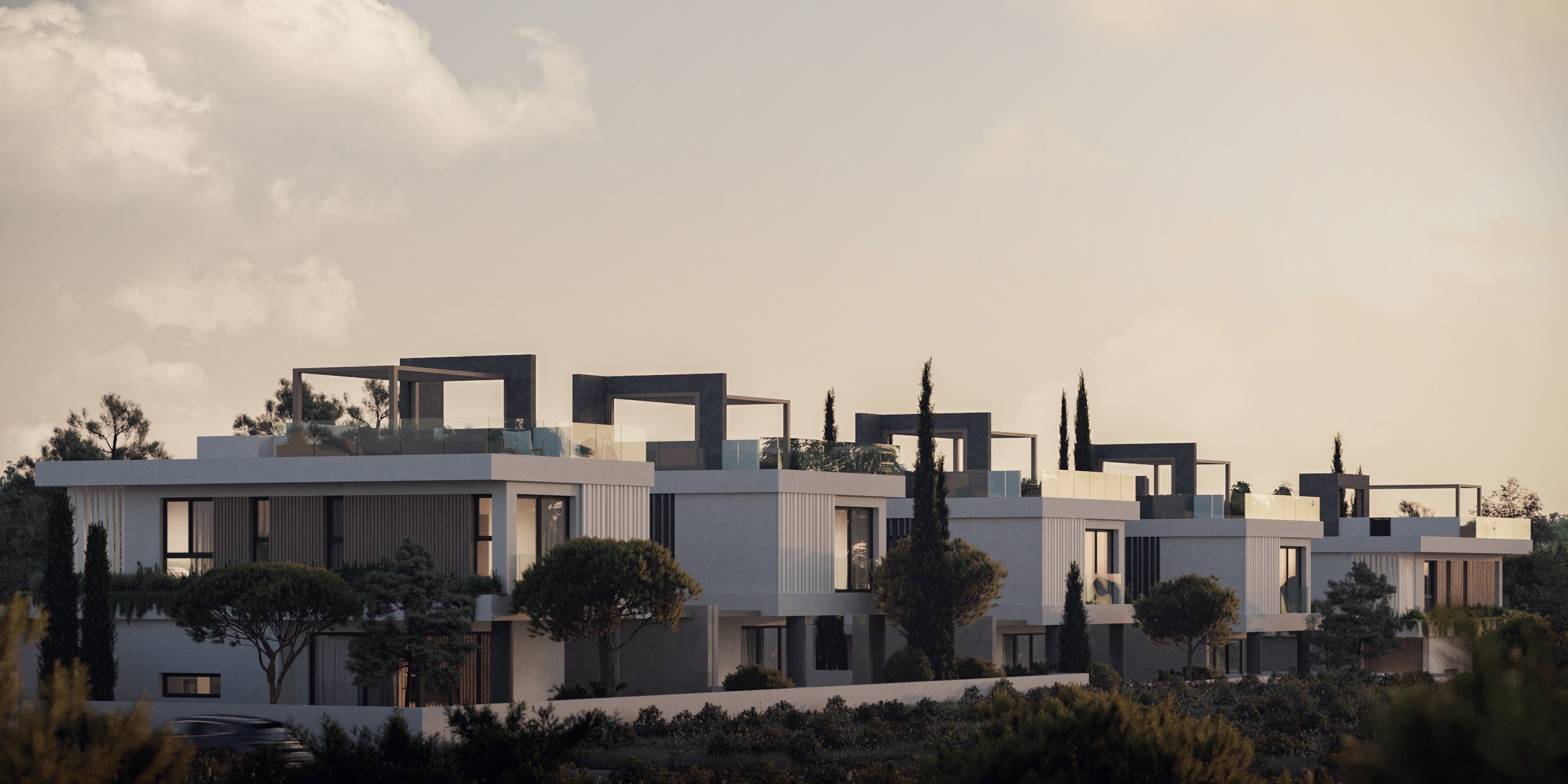 3 BR Villa in Kapparis, Famagusta photo 9