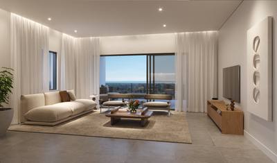 2+1 BR Apartment in Agios Athanasios, Limassol thumbnail 5