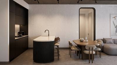2 BR Apartment in Zakaki, Limassol thumbnail 9