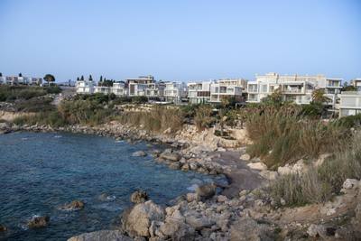 6 BR Villa in Chlorakas, Paphos thumbnail 2