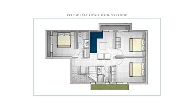 6 BR Villa in Chlorakas, Paphos thumbnail 7