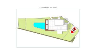 6 BR Villa in Chlorakas, Paphos thumbnail 9
