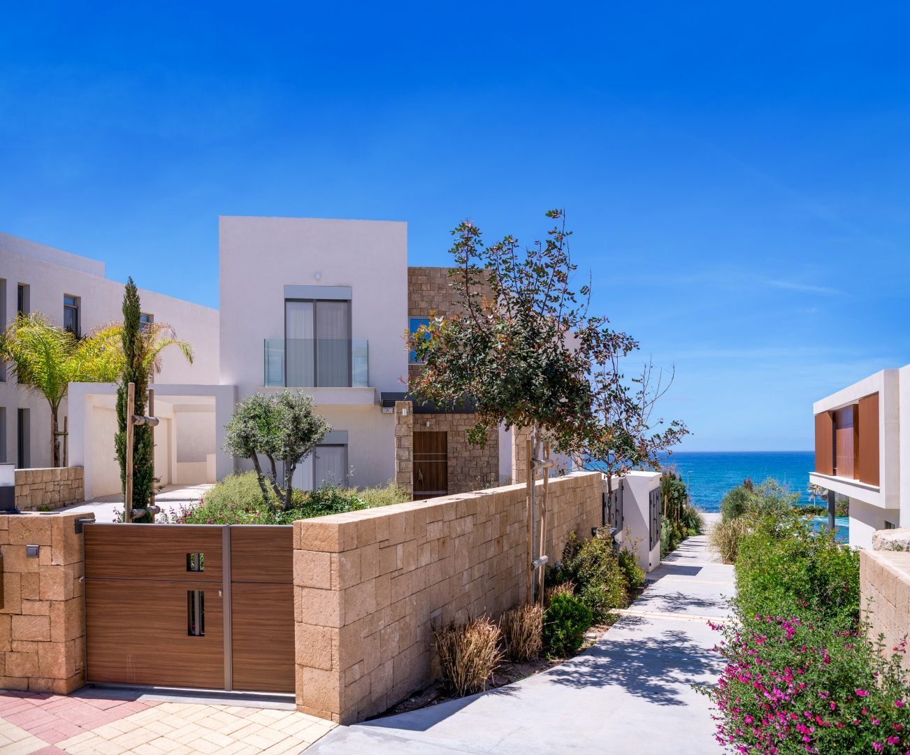 6 BR Villa in Chlorakas, Paphos photo 4