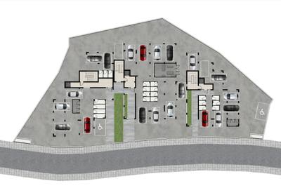 2 BR Apartment in Parekklisia, Limassol thumbnail 13