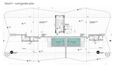 4 BR Penthouse in Agia Paraskevi, Limassol thumbnail 18
