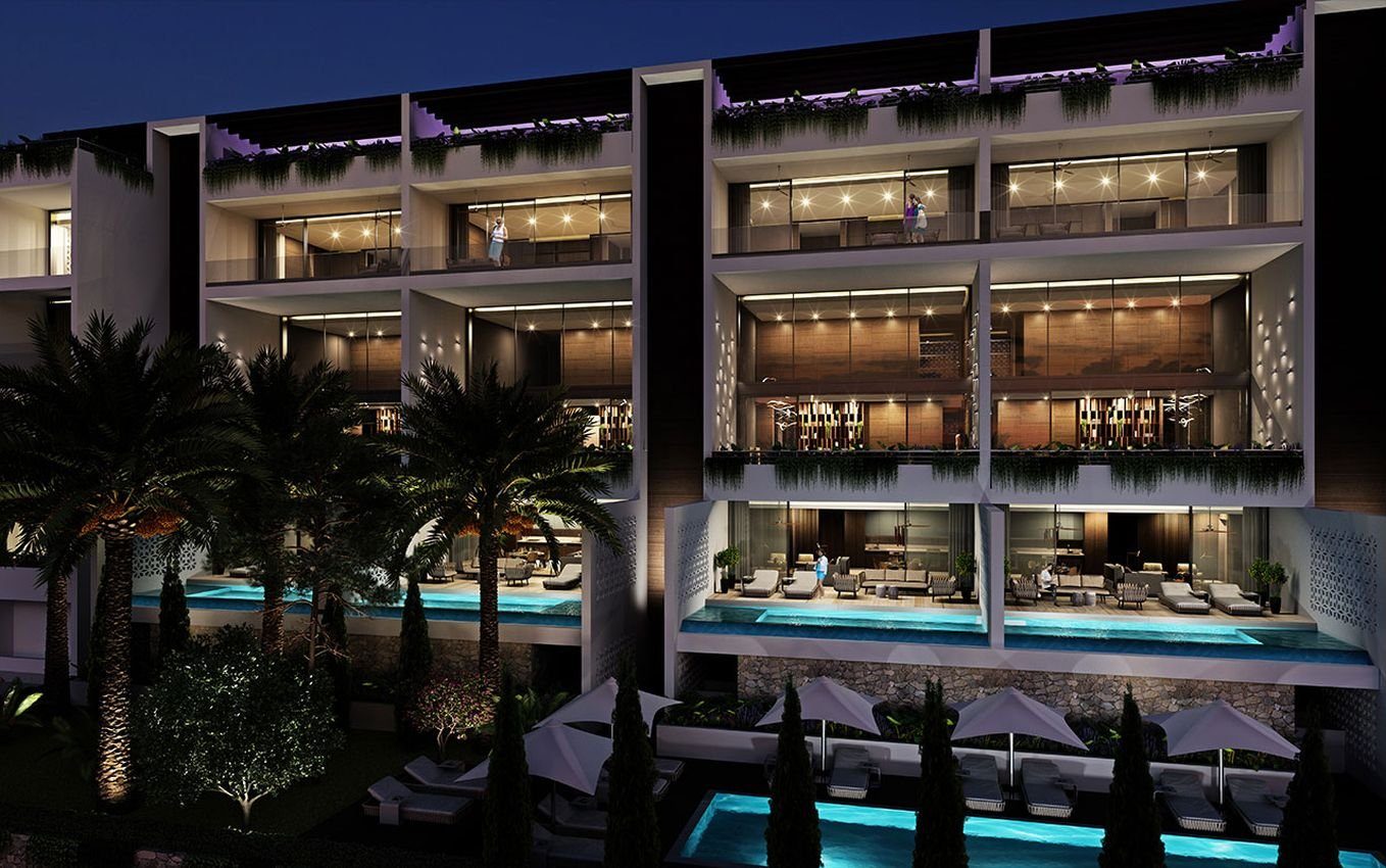 3 BR Penthouse in Papas, Limassol photo 1