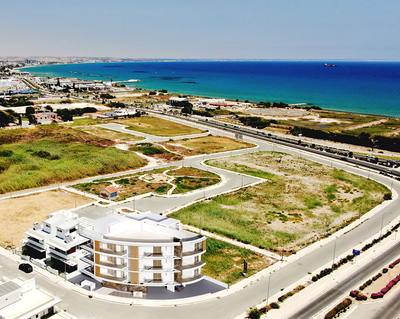 2 BR Apartment in Livadia, Larnaca thumbnail 17