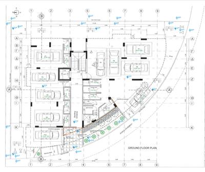 2 BR Apartment in Livadia, Larnaca thumbnail 20