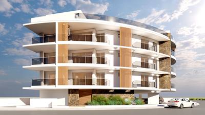 2 BR Apartment in Livadia, Larnaca thumbnail 13