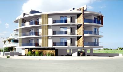 2 BR Apartment in Livadia, Larnaca thumbnail 14